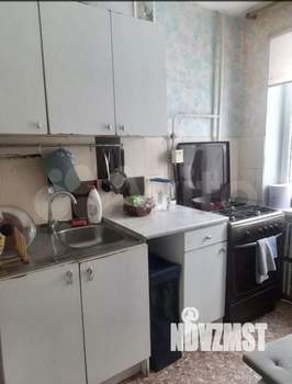 1-к квартира, на длительный срок, 30м2, 2/9 этаж