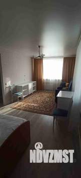 1-к квартира, на длительный срок, 31м2, 2/5 этаж