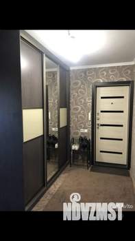 2-к квартира, на длительный срок, 51м2, 5/5 этаж