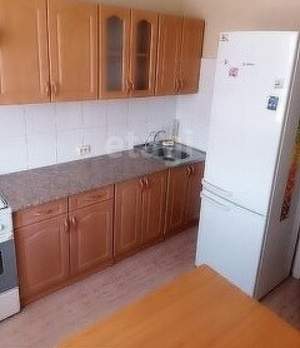 1-к квартира, на длительный срок, 53м2, 9/10 этаж