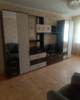 4-к квартира, на длительный срок, 75м2, 3/5 этаж