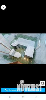 2-к квартира, на длительный срок, 46м2, 1/5 этаж