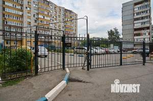 Студия квартира, посуточно, 45м2, 4/11 этаж