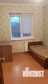 2-к квартира, на длительный срок, 43м2, 2/5 этаж