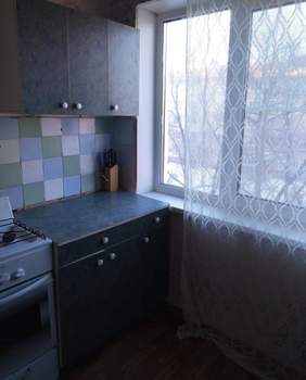 1-к квартира, на длительный срок, 34м2, 4/9 этаж