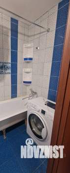 1-к квартира, на длительный срок, 33м2, 2/10 этаж