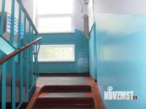 2-к квартира, на длительный срок, 45м2, 2/5 этаж