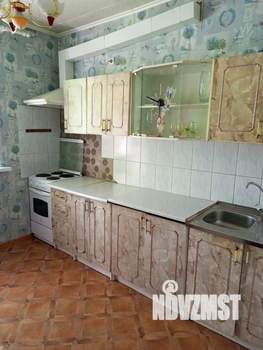 1-к квартира, на длительный срок, 36м2, 1/6 этаж