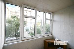 1-к квартира, посуточно, 45м2, 3/9 этаж