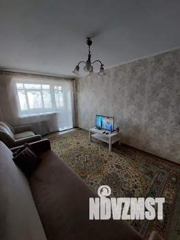 1-к квартира, посуточно, 44м2, 6/9 этаж