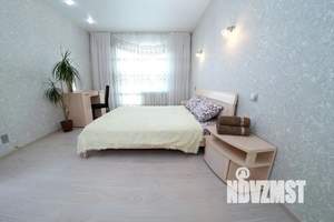 2-к квартира, посуточно, 75м2, 12/12 этаж