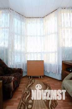 2-к квартира, посуточно, 60м2, 1/1 этаж