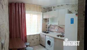 2-к квартира, на длительный срок, 47м2, 4/5 этаж