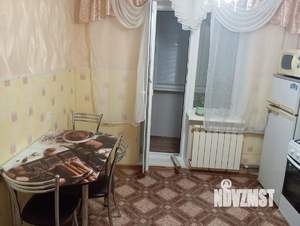 2-к квартира, на длительный срок, 53м2, 2/5 этаж