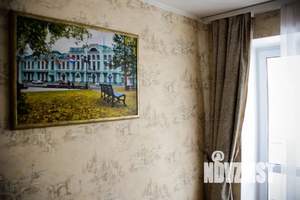 3-к квартира, посуточно, 70м2, 2/5 этаж