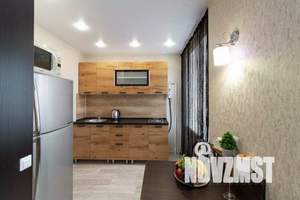 1-к квартира, посуточно, 33м2, 9/9 этаж