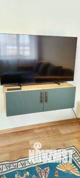 2-к квартира, посуточно, 70м2, 4/10 этаж