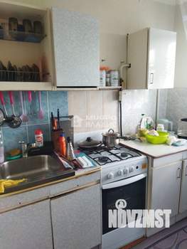 1-к квартира, на длительный срок, 31м2, 4/5 этаж