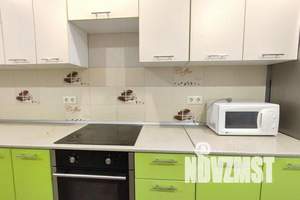 2-к квартира, посуточно, 55м2, 1/9 этаж