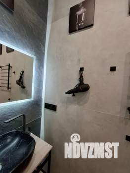 Студия квартира, посуточно, 31м2, 1/5 этаж