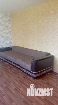 1-к квартира, на длительный срок, 39м2, 1/3 этаж
