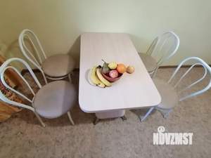 1-к квартира, посуточно, 40м2, 8/9 этаж