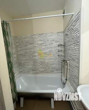 1-к квартира, на длительный срок, 40м2, 3/10 этаж