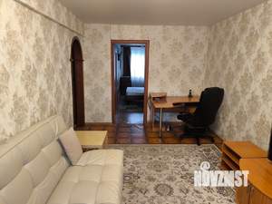 3-к квартира, на длительный срок, 60м2, 5/5 этаж
