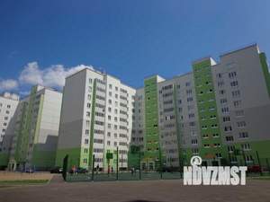 1-к квартира, на длительный срок, 41м2, 6/16 этаж