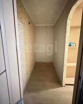 2-к квартира, на длительный срок, 44м2, 1/5 этаж