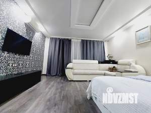 1-к квартира, посуточно, 39м2, 9/12 этаж