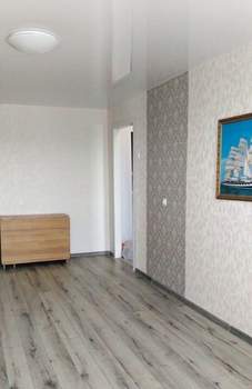 1-к квартира, на длительный срок, 32м2, 8/9 этаж