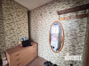 1-к квартира, на длительный срок, 36м2, 3/10 этаж