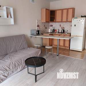 1-к квартира, посуточно, 30м2, 5/11 этаж