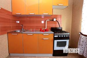 1-к квартира, посуточно, 31м2, 5/5 этаж
