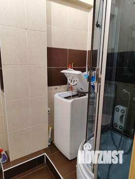 Студия квартира, на длительный срок, 28м2, 3/8 этаж