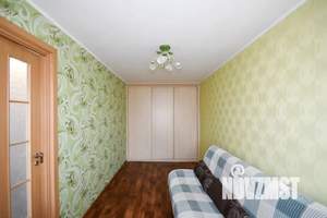 2-к квартира, посуточно, 60м2, 5/5 этаж
