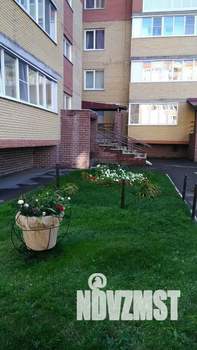 1-к квартира, на длительный срок, 26м2, 5/11 этаж