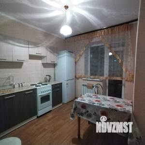 1-к квартира, на длительный срок, 40м2, 12/16 этаж