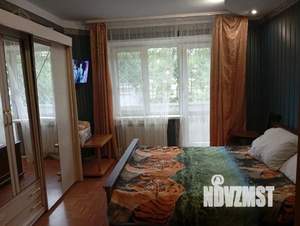 2-к квартира, посуточно, 50м2, 1/9 этаж