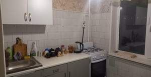 3-к квартира, на длительный срок, 60м2, 2/5 этаж