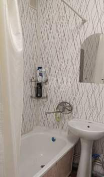 1-к квартира, на длительный срок, 30м2, 8/9 этаж