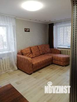 1-к квартира, на длительный срок, 33м2, 3/3 этаж