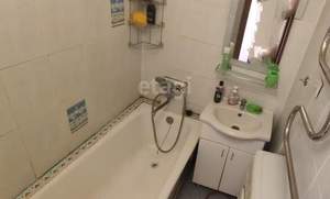 2-к квартира, на длительный срок, 48м2, 3/5 этаж