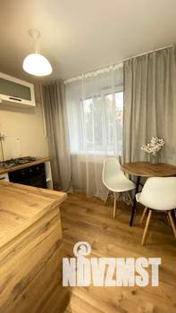 1-к квартира, посуточно, 30м2, 1/5 этаж