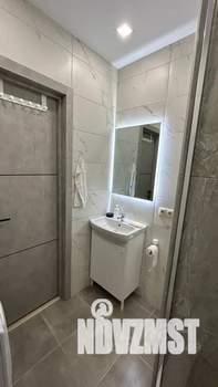 Студия квартира, посуточно, 29м2, 7/10 этаж