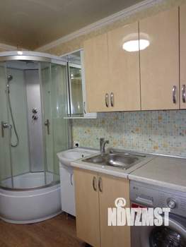 Студия квартира, на длительный срок, 18м2, 2/5 этаж