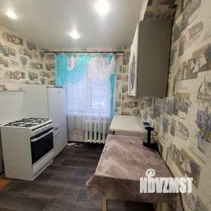 2-к квартира, на длительный срок, 41м2, 1/5 этаж