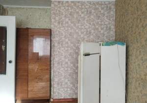 1-к квартира, на длительный срок, 31м2, 4/5 этаж