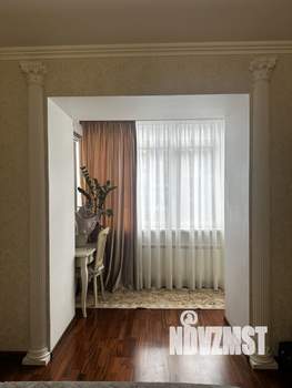 1-к квартира, посуточно, 48м2, 2/16 этаж